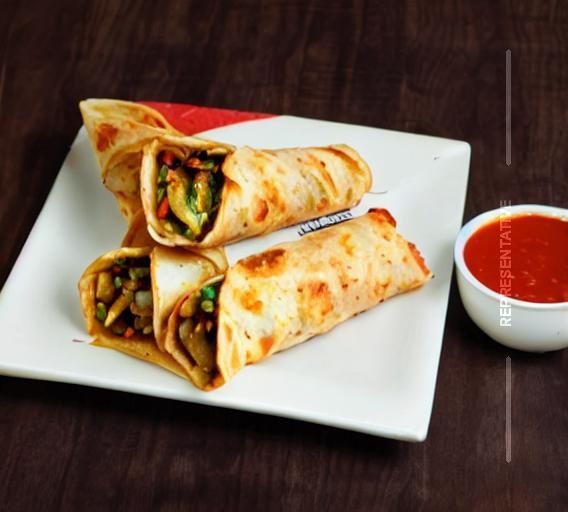 Hot Chilly Fast Food