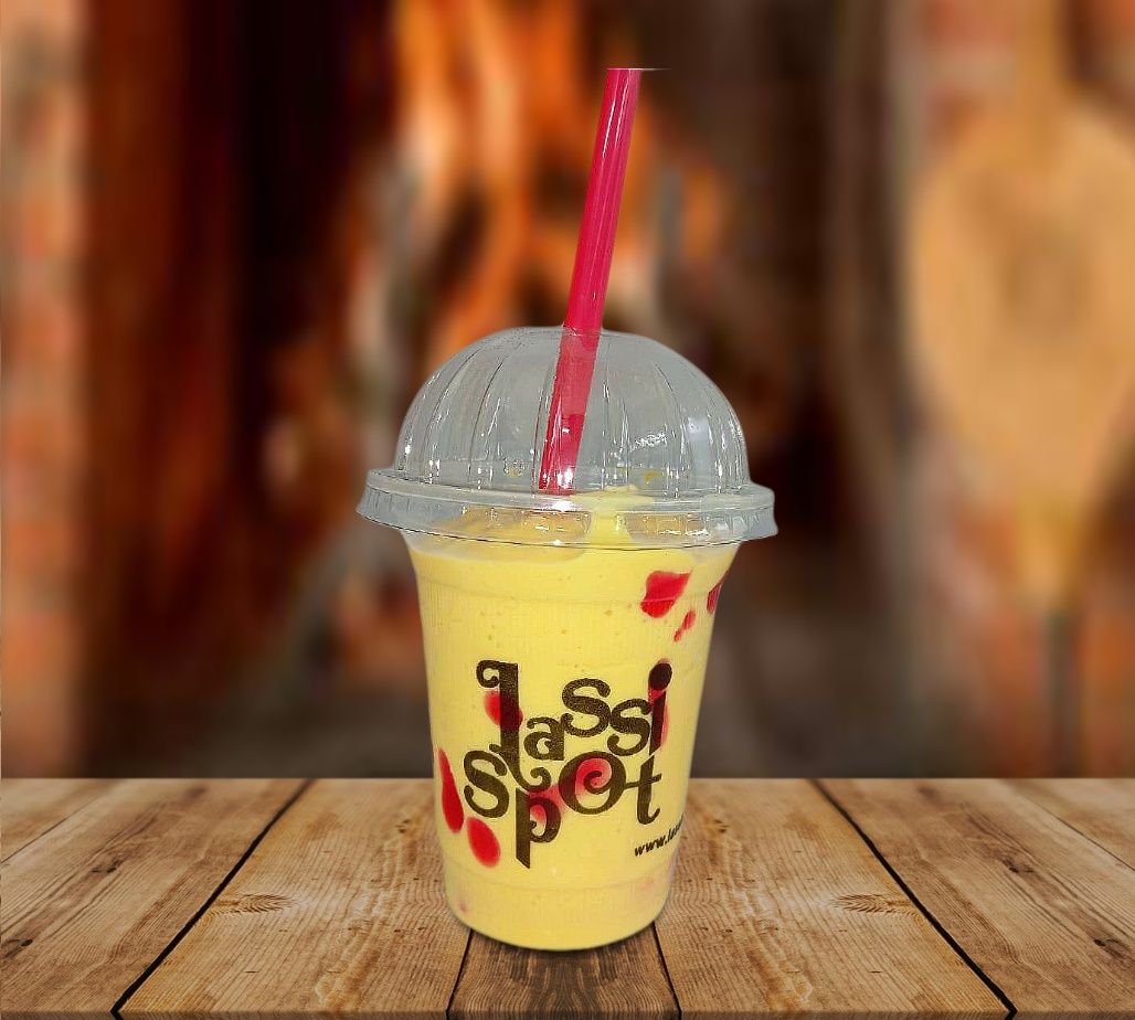 Lassi Spot