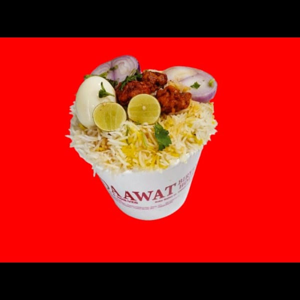 Daawat Biryani House