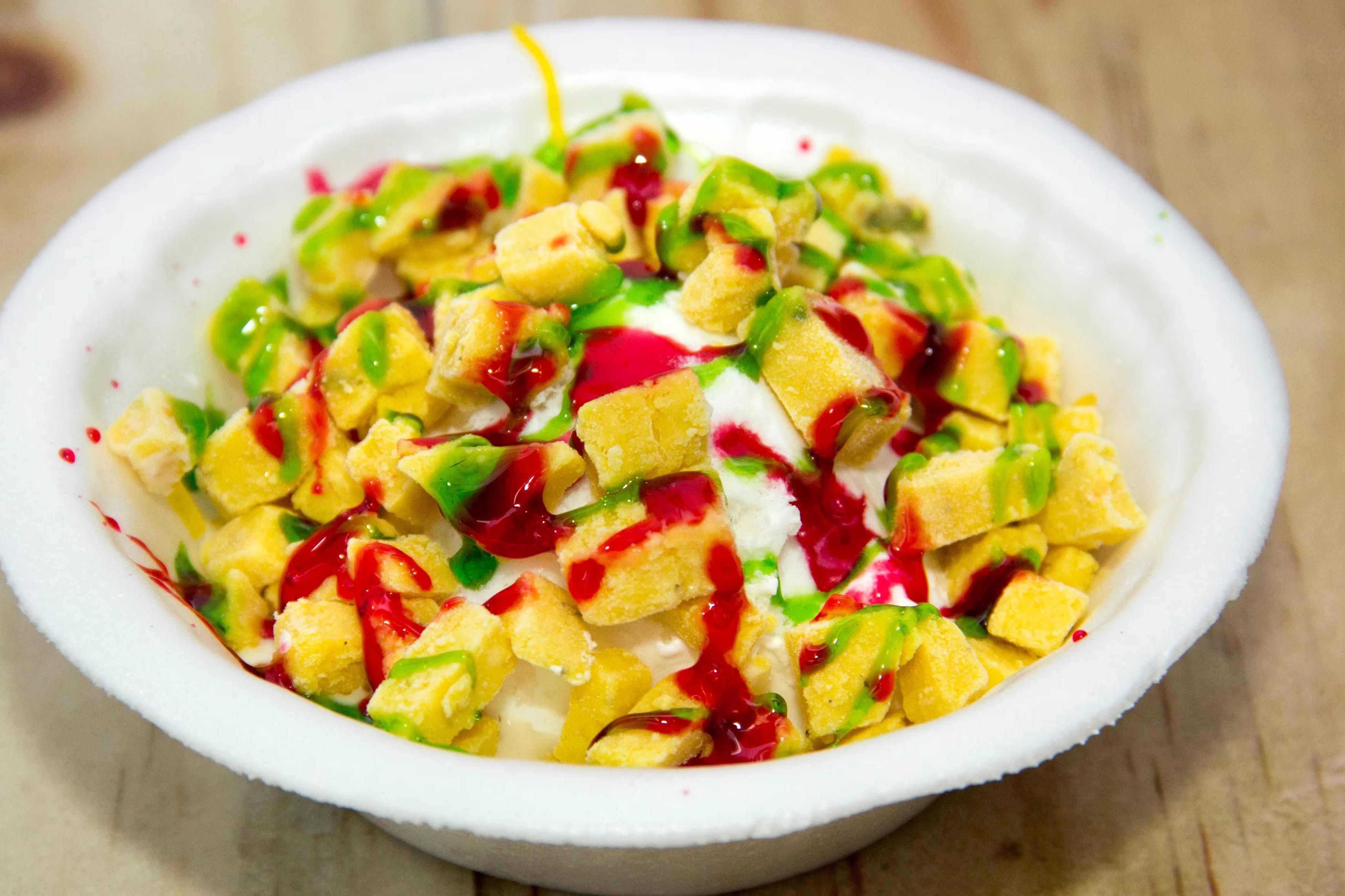 Prakash Kulfi Faluda