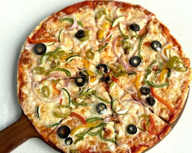 Leonardo Italian Mediterranean Dining