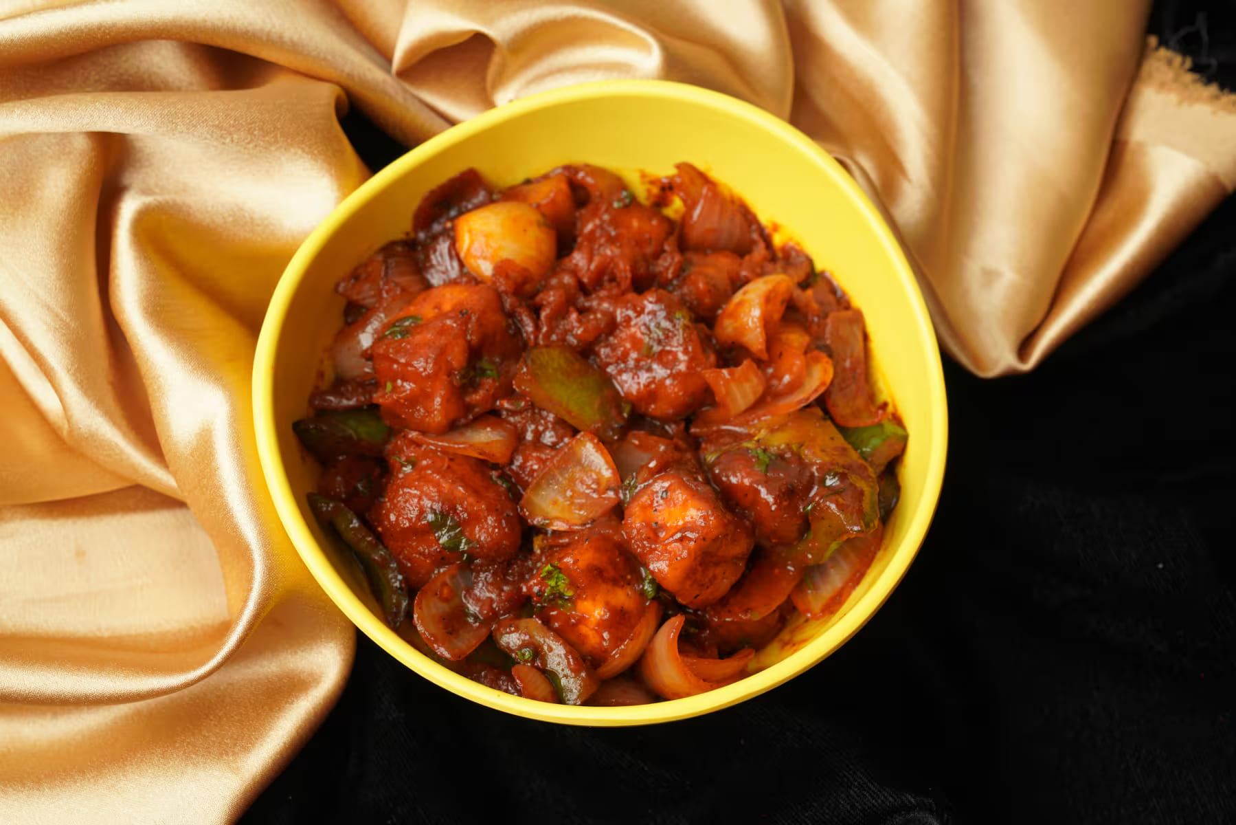 Jain Super Chinese- Malganj Square