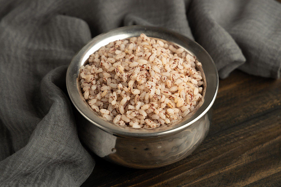 Parika Coastal Village