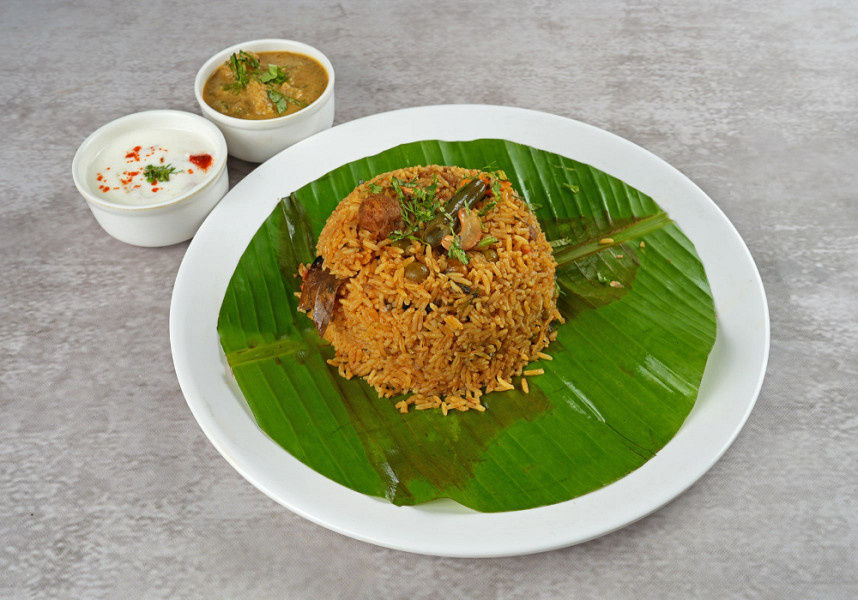 Prahita Kitchen