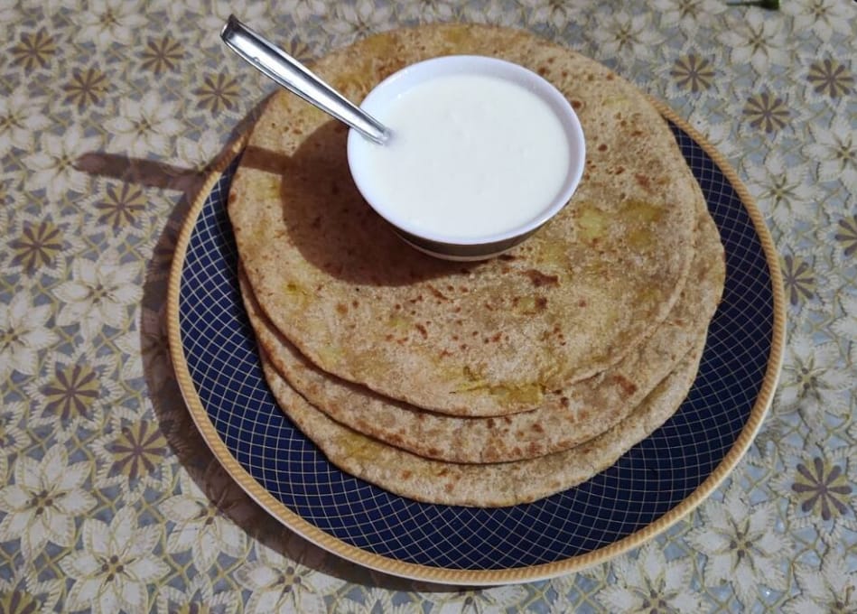Satyawali's Rasoi
