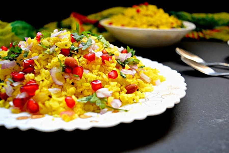 Indore Foods
