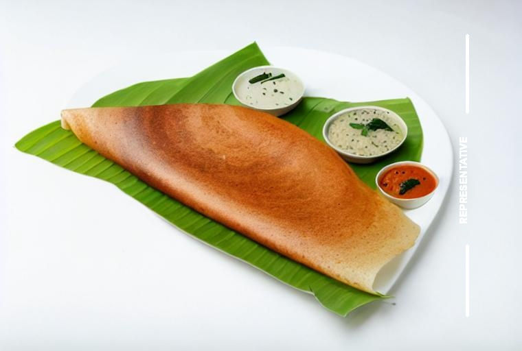 DVG Benne Dosa Kharadi