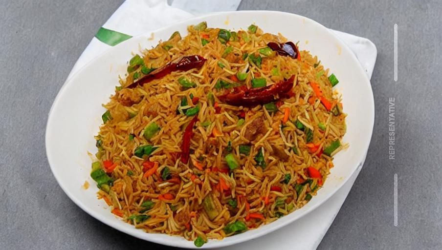 Rd Sharma Pavbhaji and Chaat