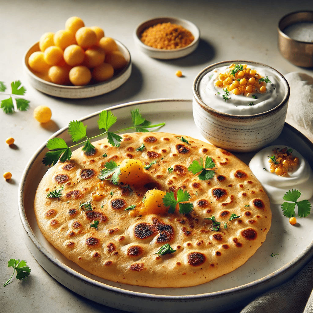 10 Munch Punjabi Khanna