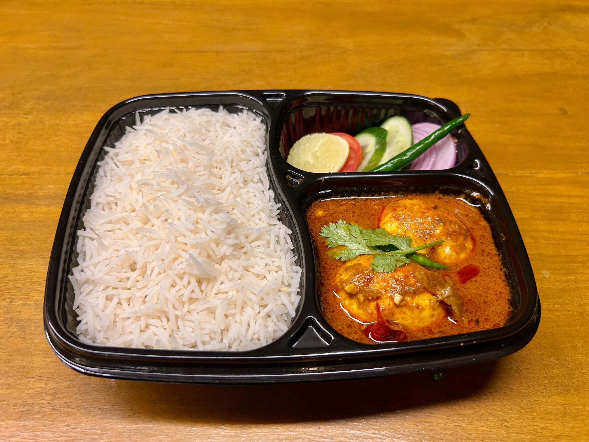 Garam Giggles Rooftop Cafe