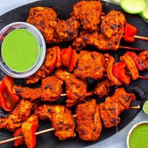 Lucky Shawarma House