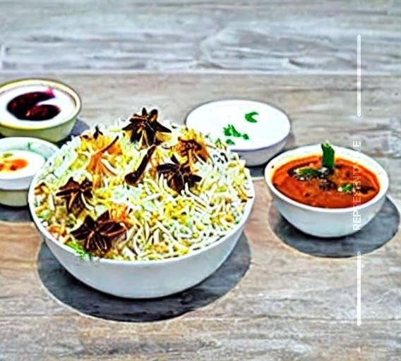 LUCKY 9 Tadipatri Dum Biryani Family Restaurant 