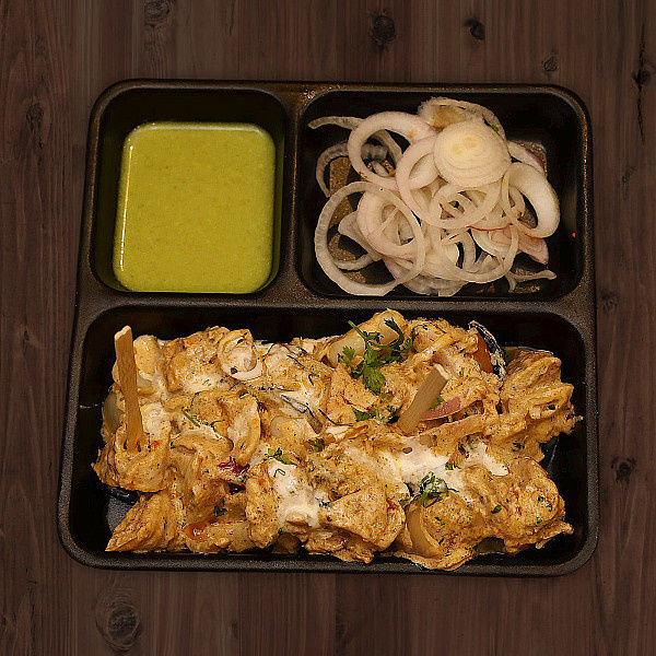 MV TANDOOR SOYA CHAP