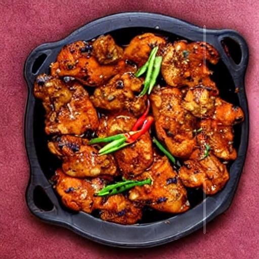 Hotel Puttappa (Nati Style)