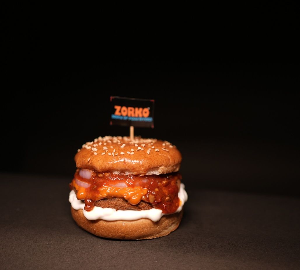 Zorko-Brand Of Food Lovers