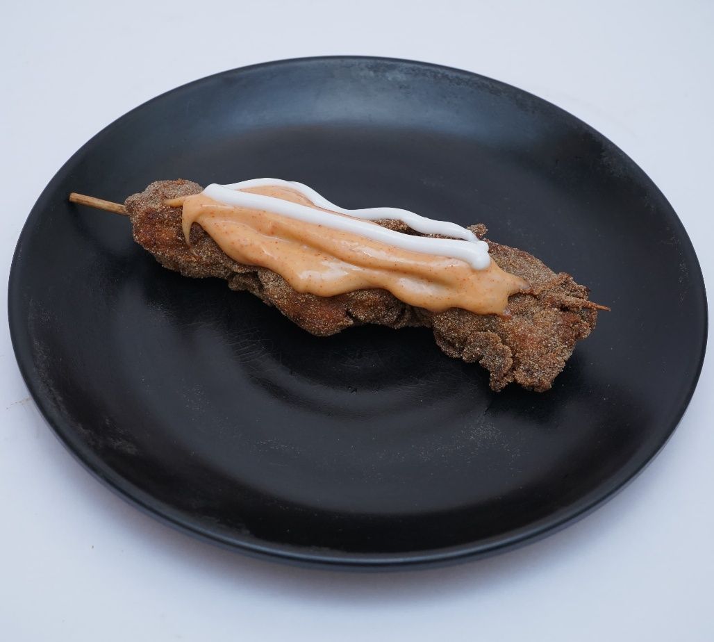 Aaoji Bombay - The Indian Kitchen