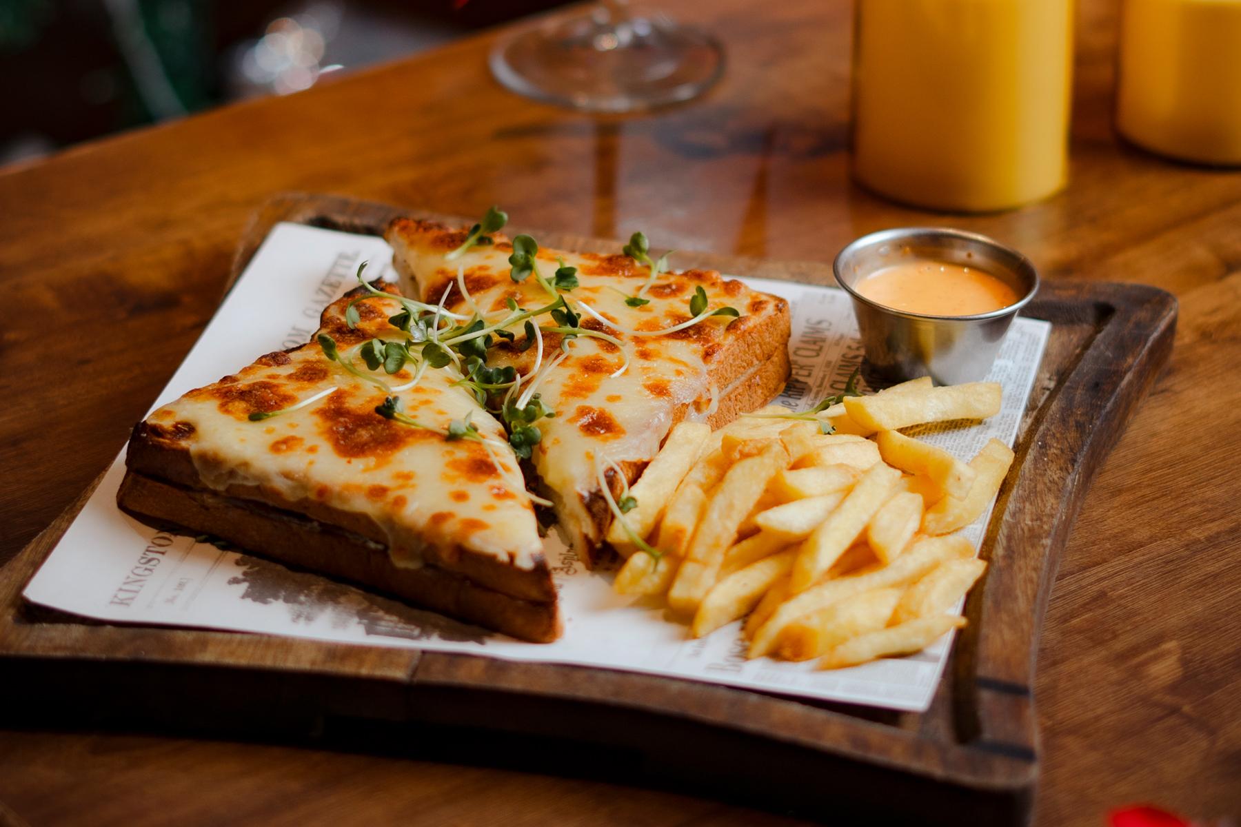 United Coffee House Rewind