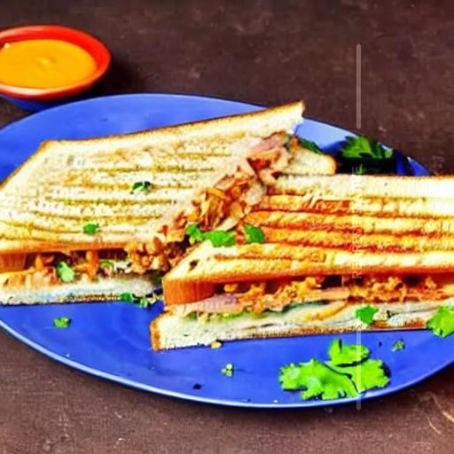 Baba Barfani Restaurant (Main Branch)