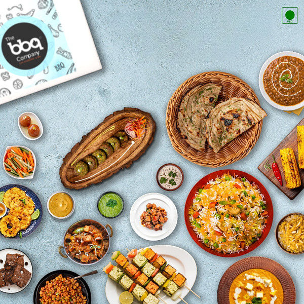 The Barbeque Company