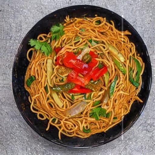 Arabian kitchen king