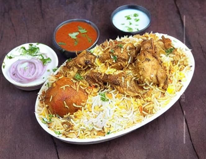 Akshayapatra Restaurant