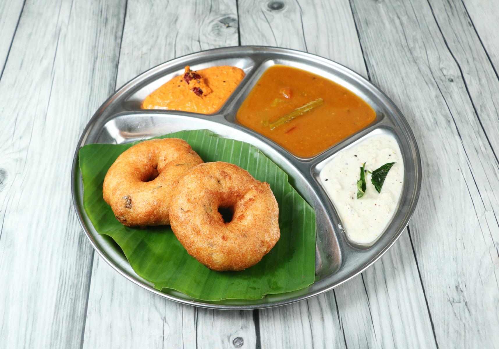 Anna's - Proud To Be South Indian