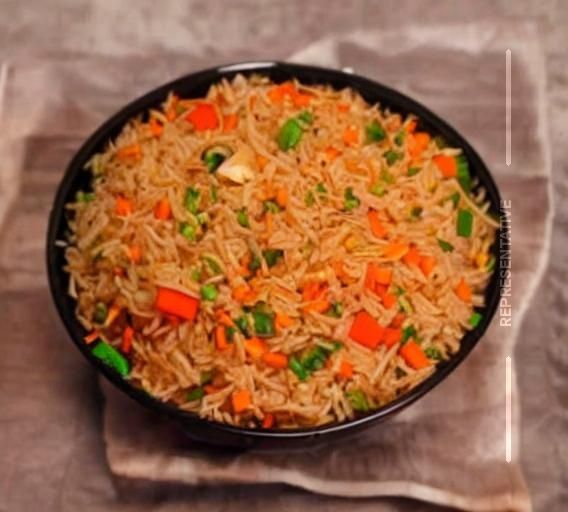 Thor- The House Of Rice