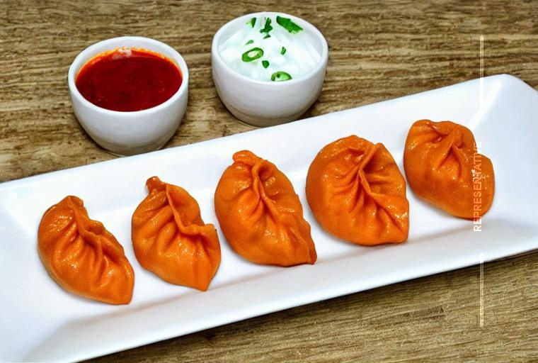 BAOZI MOMOS