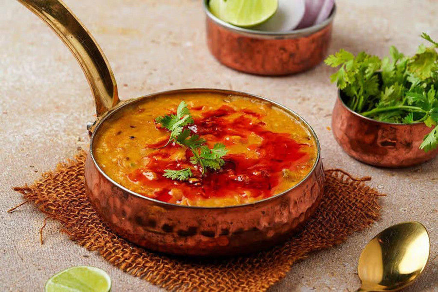 Bhukkad Nukkad Restaurant