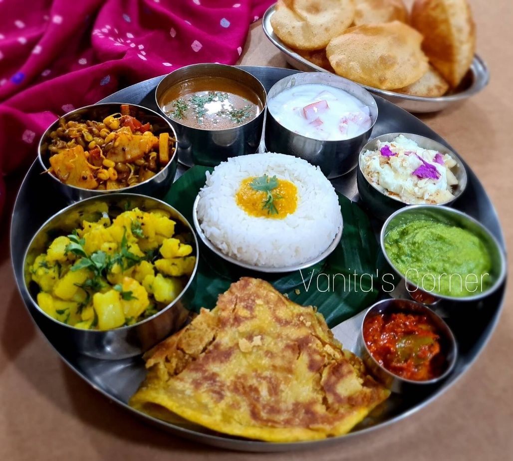 Food junction