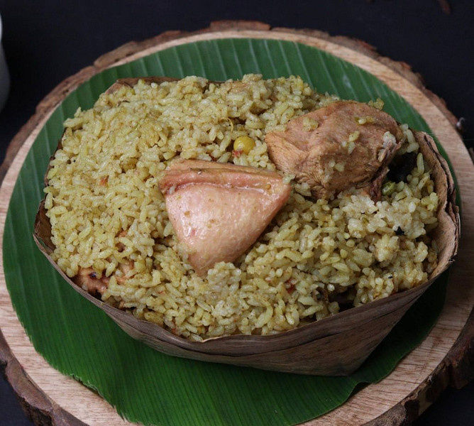 Shivaji Military Hotel Since 1935