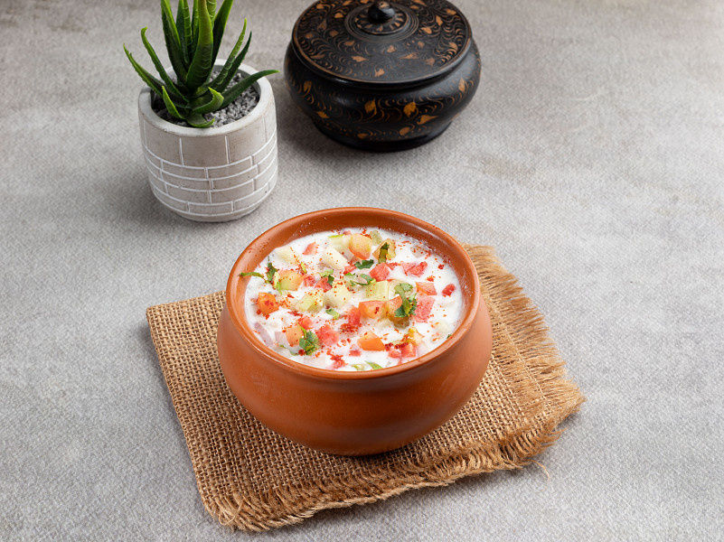 Aradhya Indian Kitchen