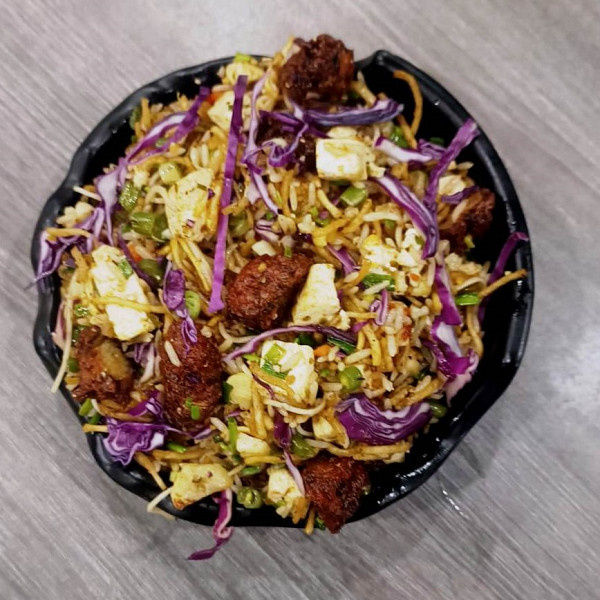 Trishiv Chinese Corner