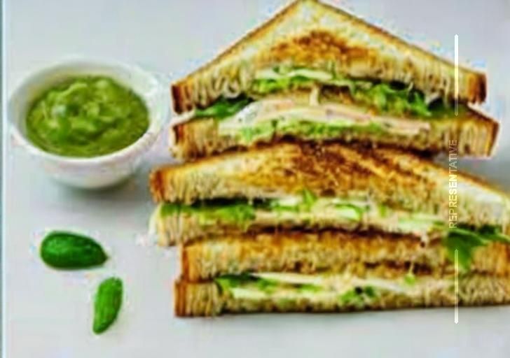 Bombay Misal VadaPav