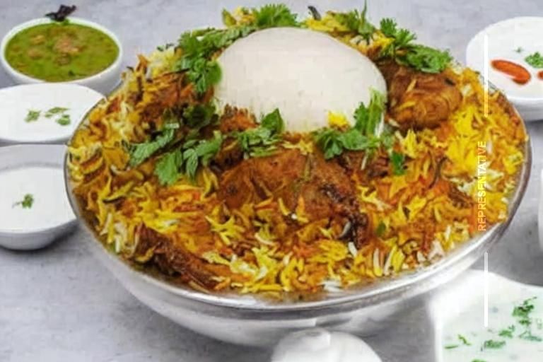 Sri Balaji Fast Food Center