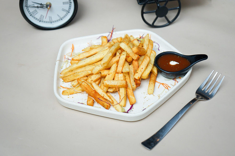 Ministry Of Coffee Affairs