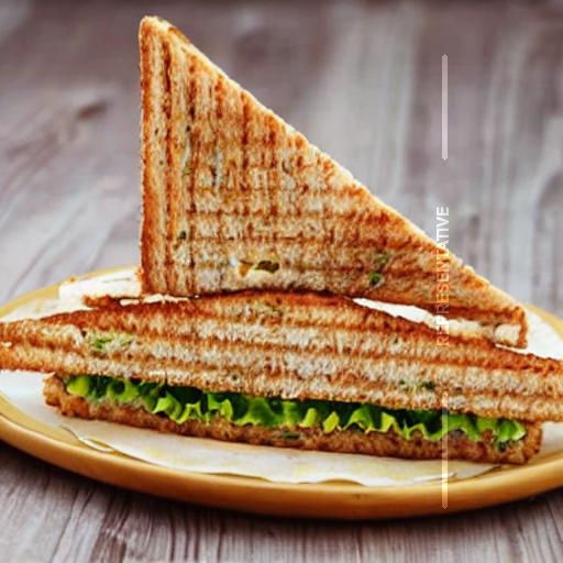 Shree Shakti Sandwich and snacks