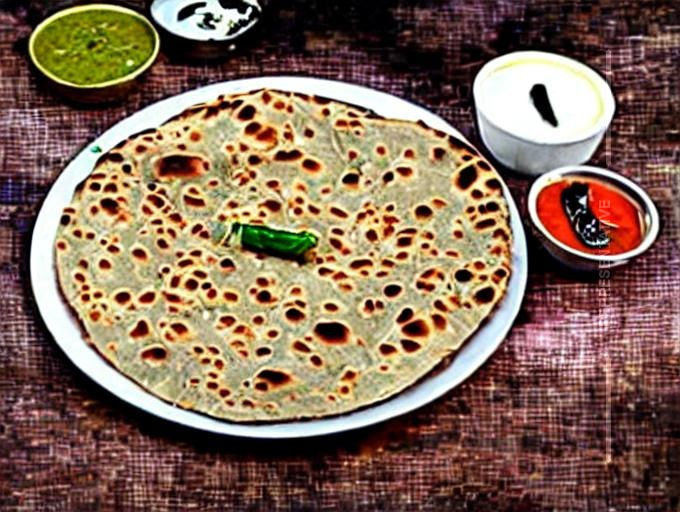 Aar Kay Vaishno Dhaba - Jalandhar Heights