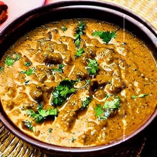 Maratha Tadka Maharashtrain Non-Veg