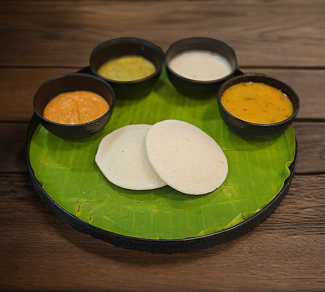 Thennattu Cafe