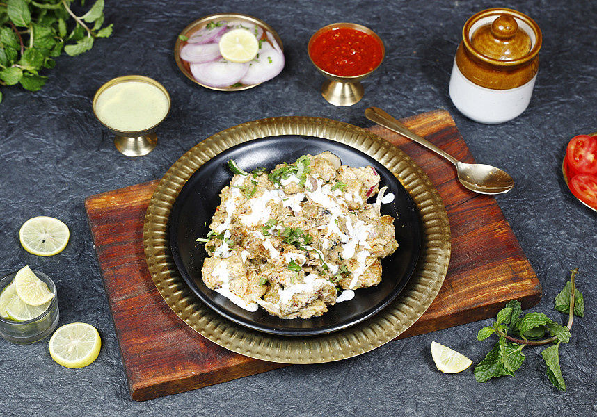 Veer Ji Malai Chaap Wale