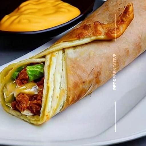 Cloud9 Roll & Burger