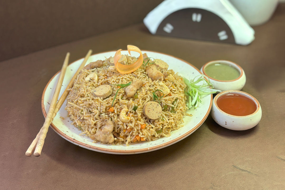 Oyepai Chinese Cuisine