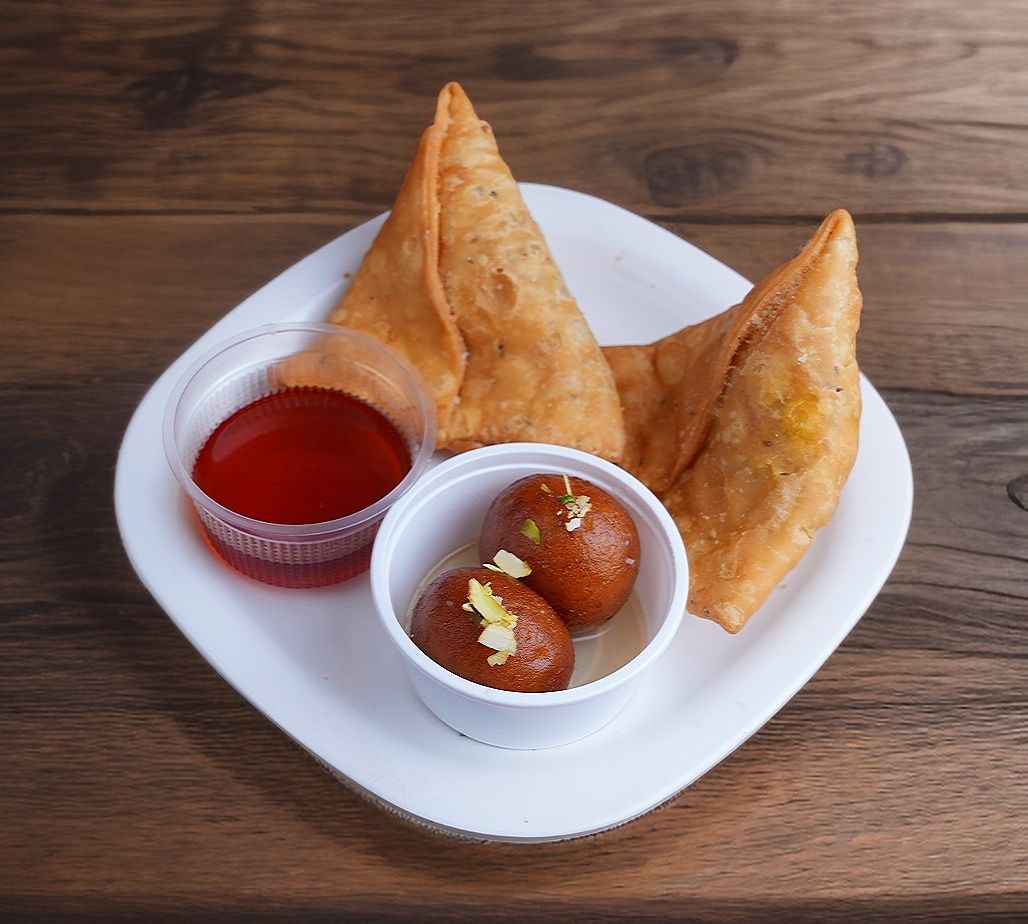 Balaji Vishnu Sweet House