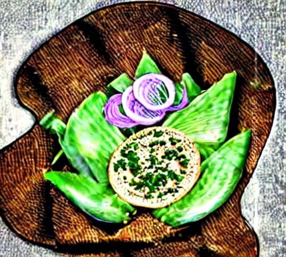 Oho Foodies Cloud Kitchen