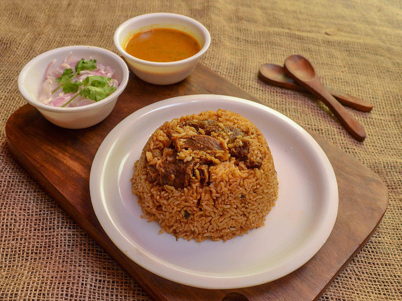 Milagu Chettinad