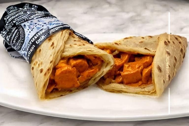 Cravings Food Corner