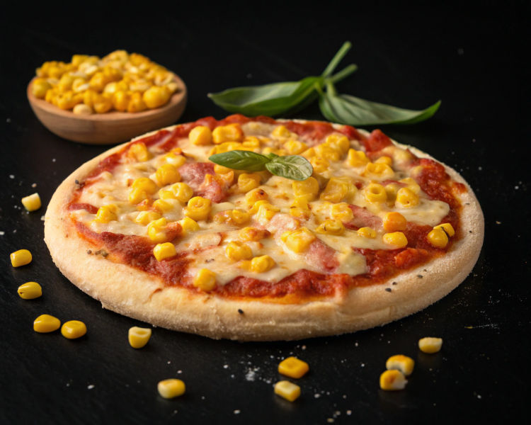 Mr Bunny's Pizza and Burger