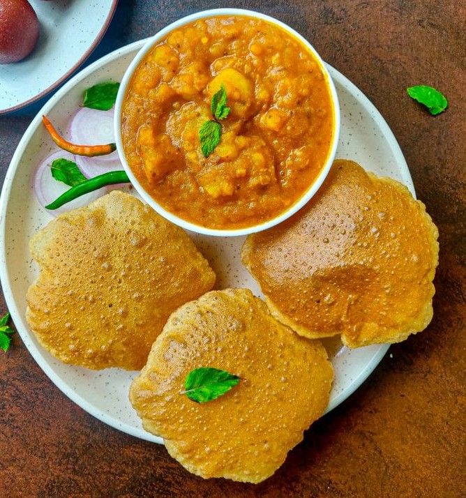 JVR - Jai Vaishno Rasoi