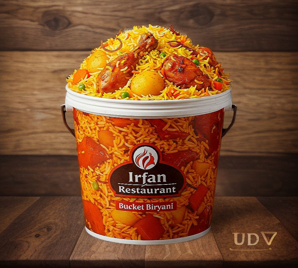 Irfan Restaurant